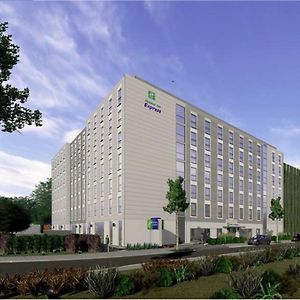 Holiday Inn Express - Duesseldorf Airport